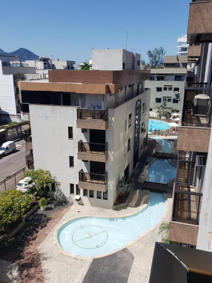 Apartamento Completo Rio de Janeiro Extérieur photo