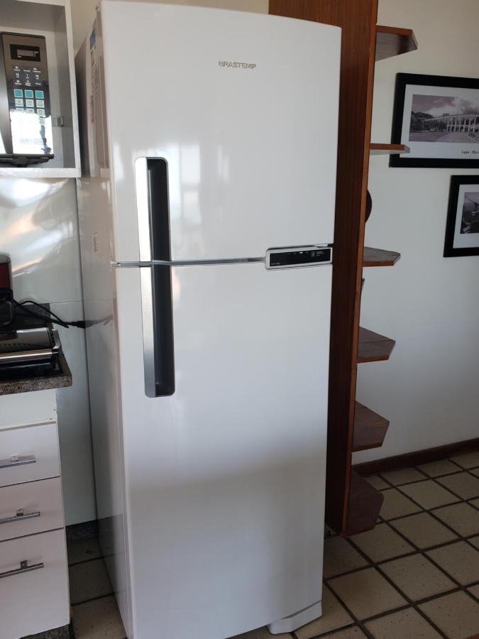 Apartamento Completo Rio de Janeiro Extérieur photo