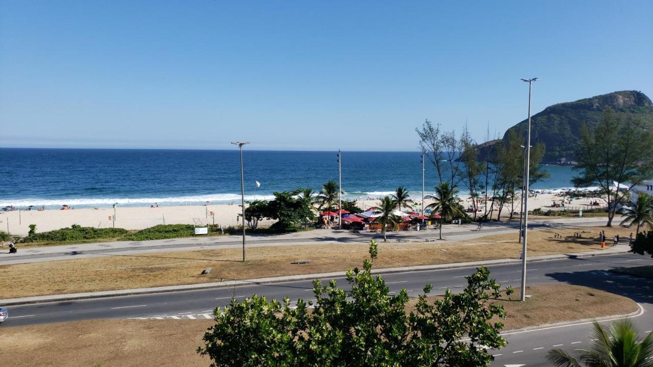 Apartamento Completo Rio de Janeiro Extérieur photo