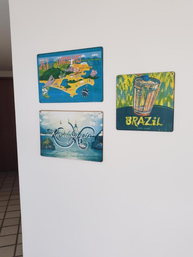 Apartamento Completo Rio de Janeiro Extérieur photo