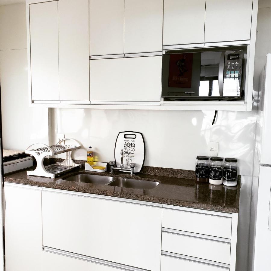 Apartamento Completo Rio de Janeiro Extérieur photo