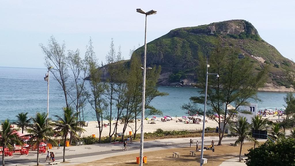 Apartamento Completo Rio de Janeiro Extérieur photo