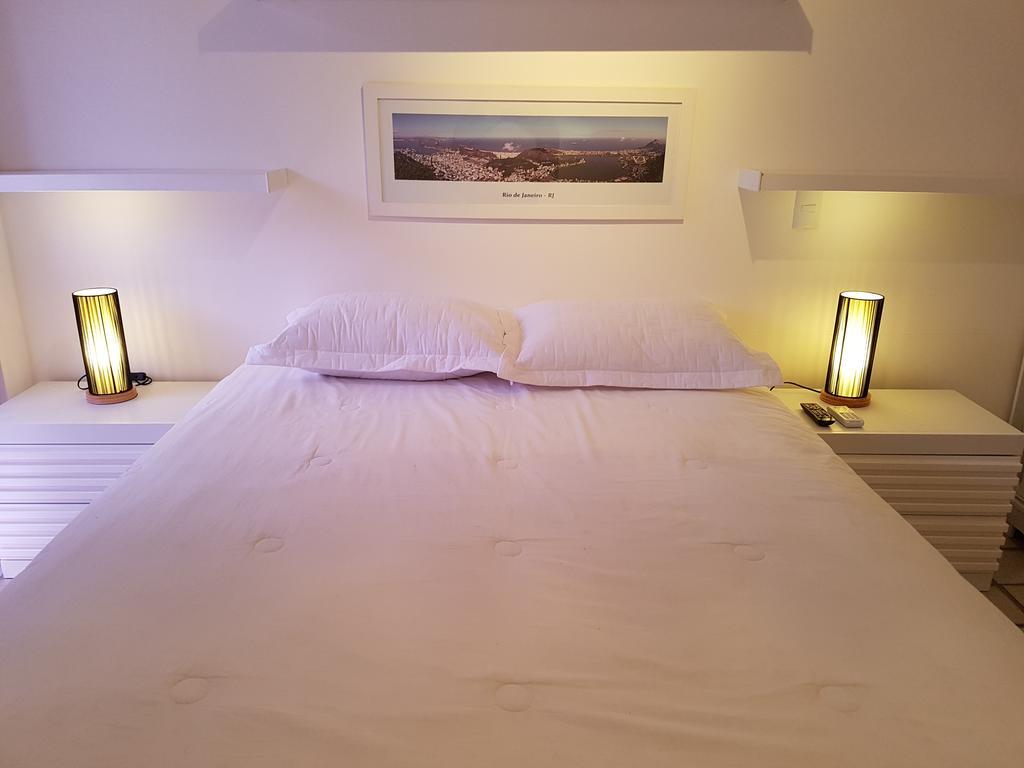 Apartamento Completo Rio de Janeiro Extérieur photo