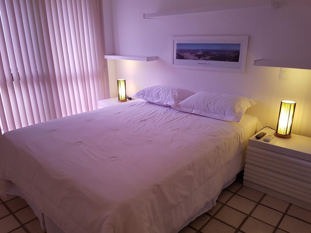 Apartamento Completo Rio de Janeiro Extérieur photo