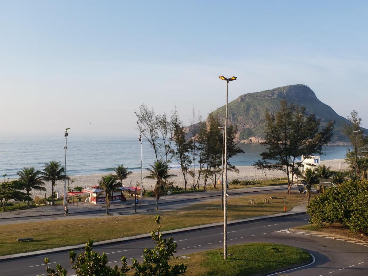 Apartamento Completo Rio de Janeiro Extérieur photo